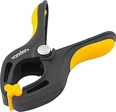 Vonder, Grampo Com Mola, 4", Gm 004.