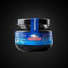 Caviar Arenfish Preto 100g Eurocaviar Gourmet Espanhol (Preto)