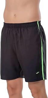 Bermuda Academia Masculina Elite Short Esportivo Com Bolso
