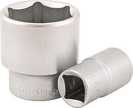 Vonder, Soquete Sextavado Com Encaixe De 1/2", 21 Mm.