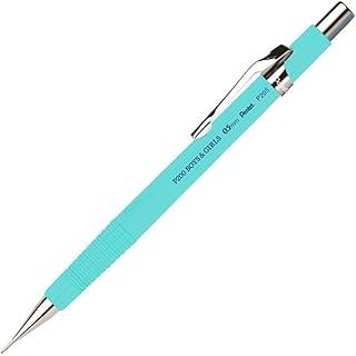 Lapiseira 0.5 mm, Pentel, SM/P205-KC, Verde Água