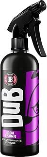Iron Skunk 500ml Descontaminante Ferroso Dub Boyz Automotivo