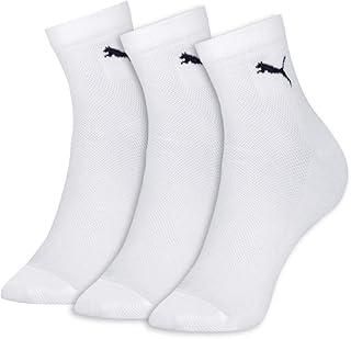 Meias Cano Medio Esportiva Performance PUMAFeminino