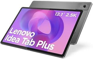 Tablet Lenovo Idea Tab Plus Octa Core 8GB RAM 256GB Luna Grey - ZAGJ0575BR