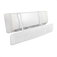 WINDBREE Defletor de Ar Condicionado Split até 90cm Universal Instale Você Mesmo