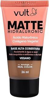 Vult Base Matte Hidraluronic V320 26ml
