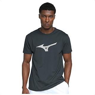 Camiseta Mizuno Run Spark M Masculina