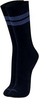 Meia Mash Cano Longo Esportiva Academia Masculina