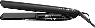 GA.MA ITALY Prancha Lumine Plasma IHT - Bivolt com 10% de desconto por R$ 688,41 na amazon