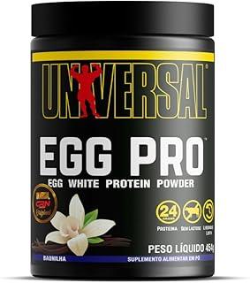 Egg Pro 454g - Universal Nutrition