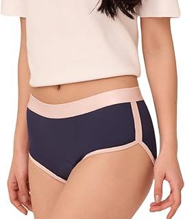 Calcinha Absorvente Menstrual Boyshort Dreamer