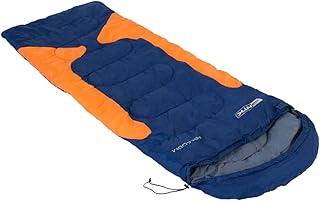 Saco De Dormir Misto Freedom -1,5°C à -3,5°C 2,10m Nautika