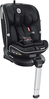 Cadeirinha para Carro Alpha Rotação 360º e Fixação Isofix Isize 40-150cm Fisher-Price - BB721 com 23.14% de desconto por R$ 1.691,00 na amazon