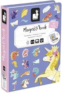 Unicórnio, Maped, 44 peças