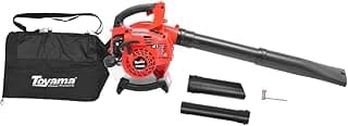 SOPROASPIRADOR TOYAMA TVB26-GII 2T 25.4CC