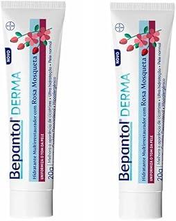 Hidratante Multirestaurador Rosa Mosqueta 2un Bepantol Derma