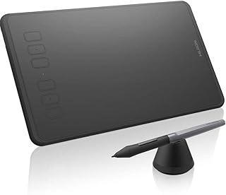 70625 Mesa Digitalizadora Huion Inspiroy Pen Tablet (H640P) Huion, Tablets de design gráfico