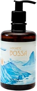Granado Sabonete Líquido, Vintage, Bossa, 300ml com 28.38% de desconto por R$ 37,96 na amazon