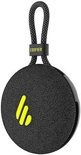 CAIXA DE SOM PORTÁTIL EDIFIER MP100 PLUS - BLACK (Pequeno)