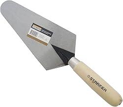 Starfer Colher de Pedreiro Cabo Vivo 10"