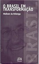 O Brasil em transformação