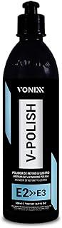 vonixx V-POLISH POLIDOR REFINO PREMIUM 500ML