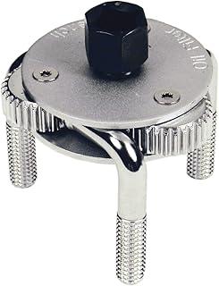 EDA Chave Para Trocar Filtro De Óleo Com 3 Garras Eda