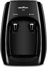 Bebedouro, Acqua, Preto, Bivolt, Britânia