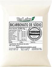 Bicarbonato de Sódio (2,001kg)