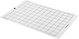 Kit 5 Bases de Corte Helíaco A4 30mm com Cola Compatível para Silhouette Portrait