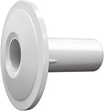 Sforplast Bucha Acabamento Para Cabos Branco - 50 Peças