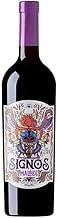 Vinho Tinto Argentino Signos Malbec 750ml