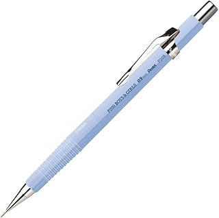 Pentel Lapiseira Sharp B&G 0.9mm Azul Claro SM/P209-LB