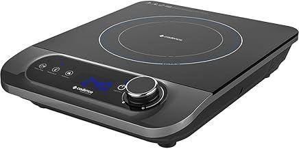 Cadence Cooktop por Indução, Perfect Cuisine, Preto, 220v,