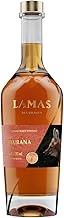 Whisky Lamas Amburana Single Malt