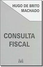 Consulta fiscal - 1 ed./2018