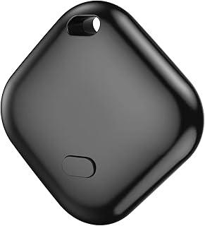 Localizador Rastreador Smart Tag Android,Rastreador Bluetooth, Localizador de Itens para Chaves, Carteira, Bagagem, Animais de Estimação, uso com Telefones e.