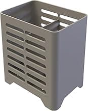 Porta Talheres em Plástico, Smile, Stolf