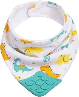 Buba Bandana Com Mordedor Dinos