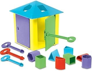 Casa das Chaves, Brinquedos Estrela, Multicor