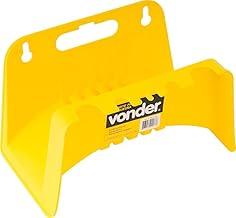 Vonder, Suporte Para Mangueira, Amarelo.