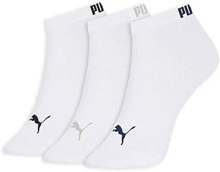 Meias Sapatilha Esportiva PUMAFeminino