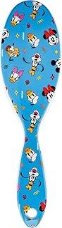 Marco Boni, Escova Oval Disney Colecao Cartoon Amigos,7118, 1 Unidade