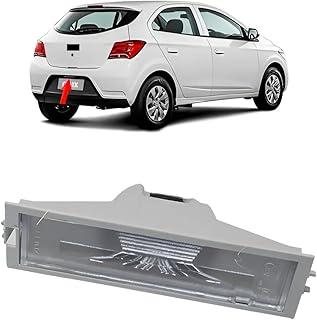 Lanterna Para Luz De Placa Onix E Prisma 2013 A 2019