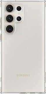 Capa Anti Impacto slim Air Gocase Compatível com S23 Ultra (6.8) (Transparente)