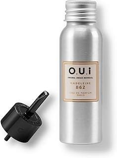 O.U.i Madeleine 862 Refil Eau de Parfum 75ml