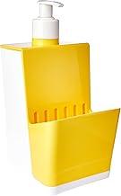 DISPENSADOR - AMARELO