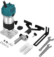 Tupia Profissional Philco PTU01 33000rpm + Jogo de Fresa