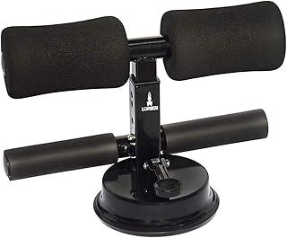 Suporte Abdominal Lorben Com Ventosa Sucção Academia Exercícios GT6002