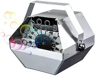 Máquina de Bolhas de Sabão Profissional 1 Litro Bivolt 3 metros de Alcance para Festas e Eventos